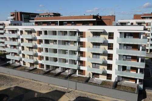 INWESTYCJA OSIEDLE MAGNOLIA