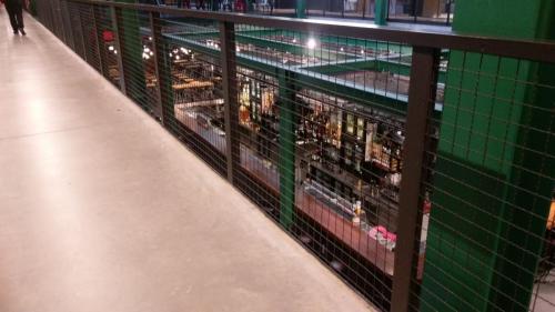 INWESTYCJA HALA KOSZYKI