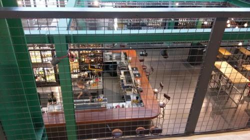 INWESTYCJA HALA KOSZYKI