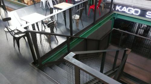 INWESTYCJA HALA KOSZYKI