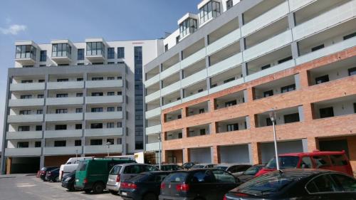 INWESTYCJA LEGIONOWO