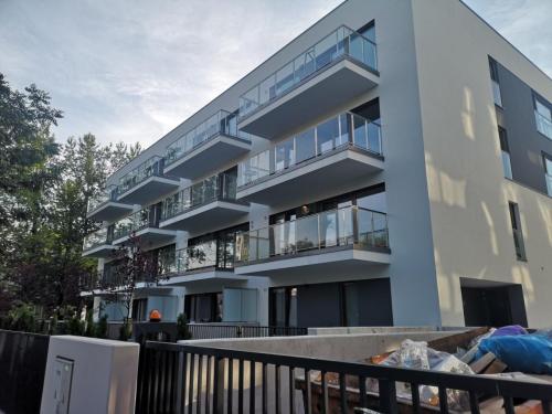 inwestycja szczęśliwcka