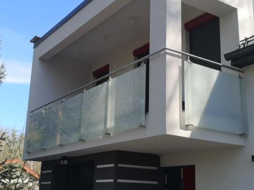 BALUSTRADY BALKONOWE