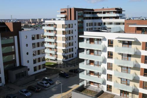 INWESTYCJA OSIEDLE MAGNOLIA