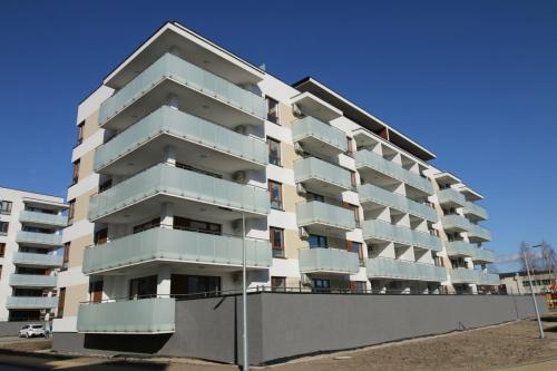 INWESTYCJA OSIEDLE MAGNOLIA