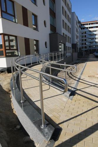 INWESTYCJA OSIEDLE MAGNOLIA