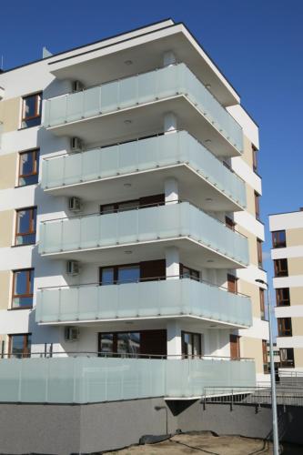 INWESTYCJA OSIEDLE MAGNOLIA